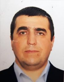 Османгаджиев Мавлудин Магомедзагидович Османгаджиев Мавлудин Магомедзагидович
