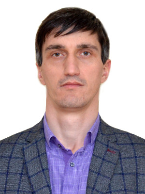 Гаджибеков Мурадбег Рахматулаевич Гаджибеков Мурадбег Рахматулаевич